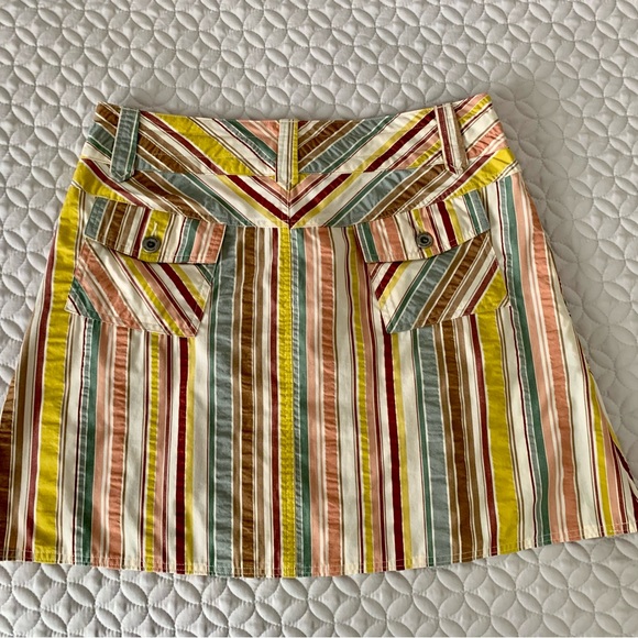 PATAGONIA NETTY SKIRT - Picture 2 of 7